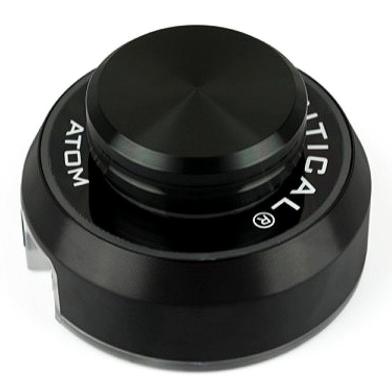 Critical Atom - Imagen 10