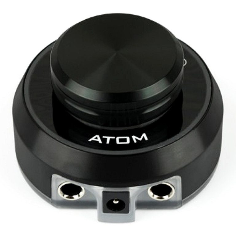 Critical Atom - Imagen 2
