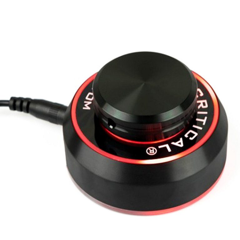 Critical Atom - Imagen 3