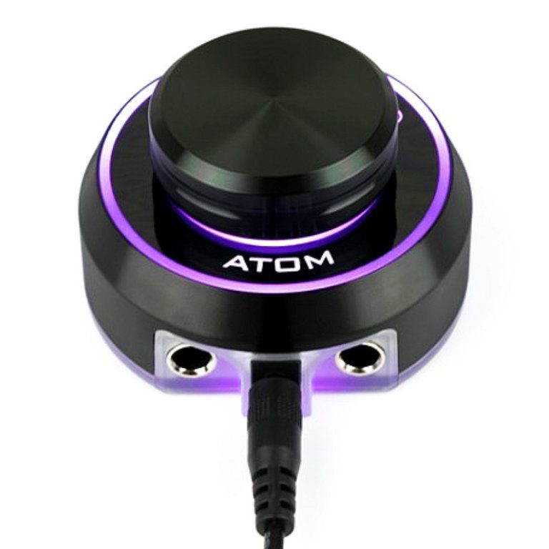 Critical Atom - Imagen 4