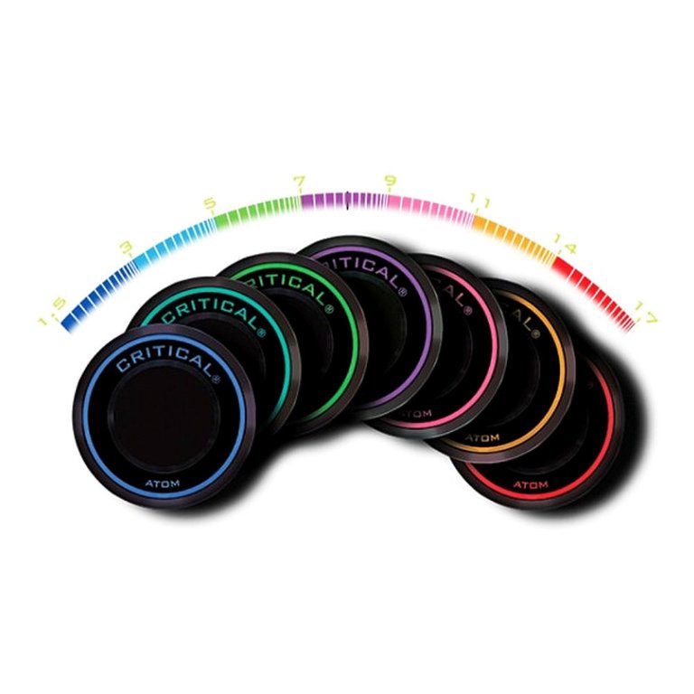 Critical Atom - Imagen 6