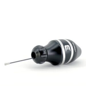 Equaliser Mikron, de Kwadron