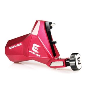 Equaliser Pusher, de Kwadron