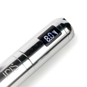 Wireless Permanent Make Up Machine Glovcon Iris, de Kwadron