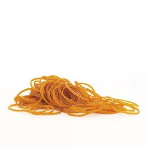 Gomas elásticas tradicionales (100 unidades)