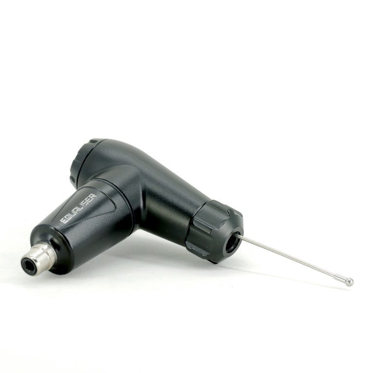 Equaliser JC Hammer, de Kwadron - Imagen 6