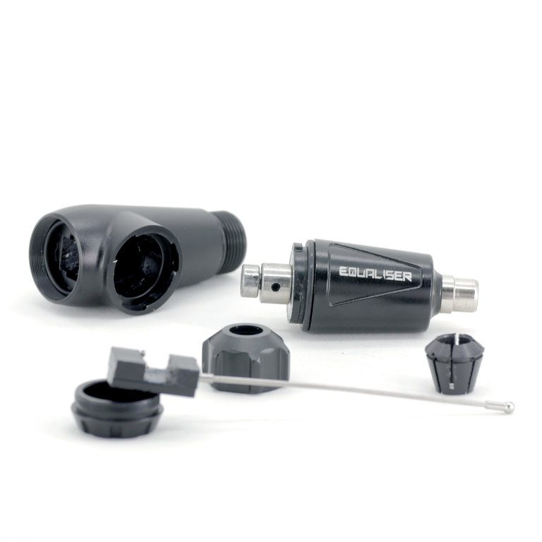 Equaliser JC Hammer, de Kwadron - Imagen 4