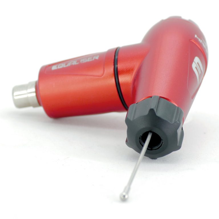 Equaliser JC Hammer, de Kwadron - Imagen 7