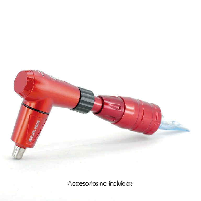 Equaliser JC Hammer, de Kwadron - Imagen 3