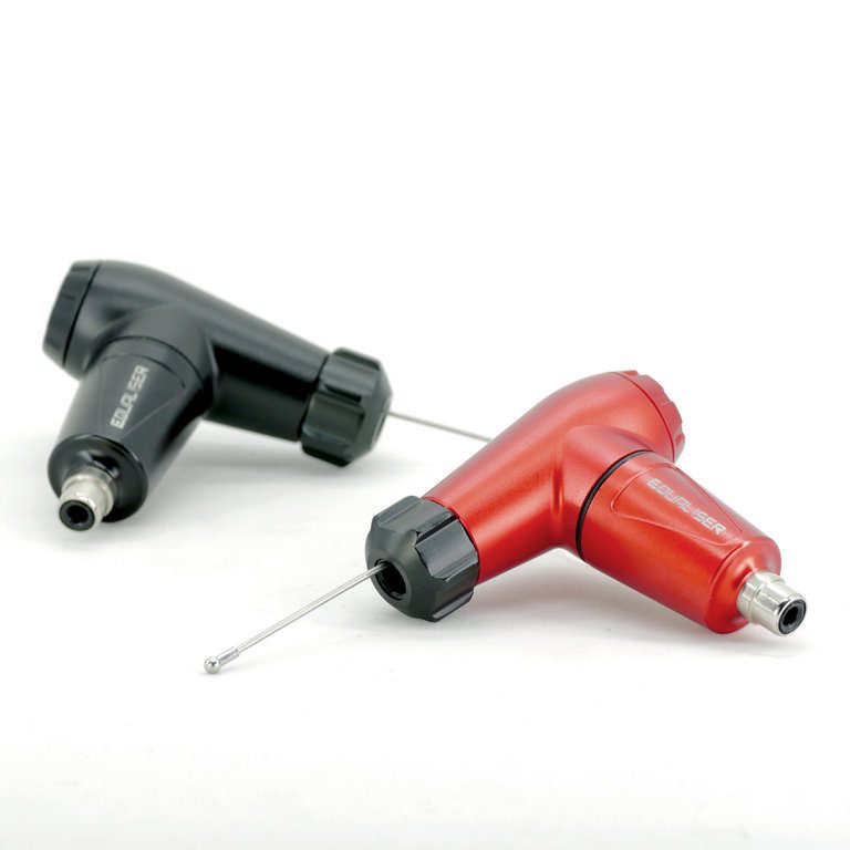 Equaliser JC Hammer, de Kwadron - Imagen 15