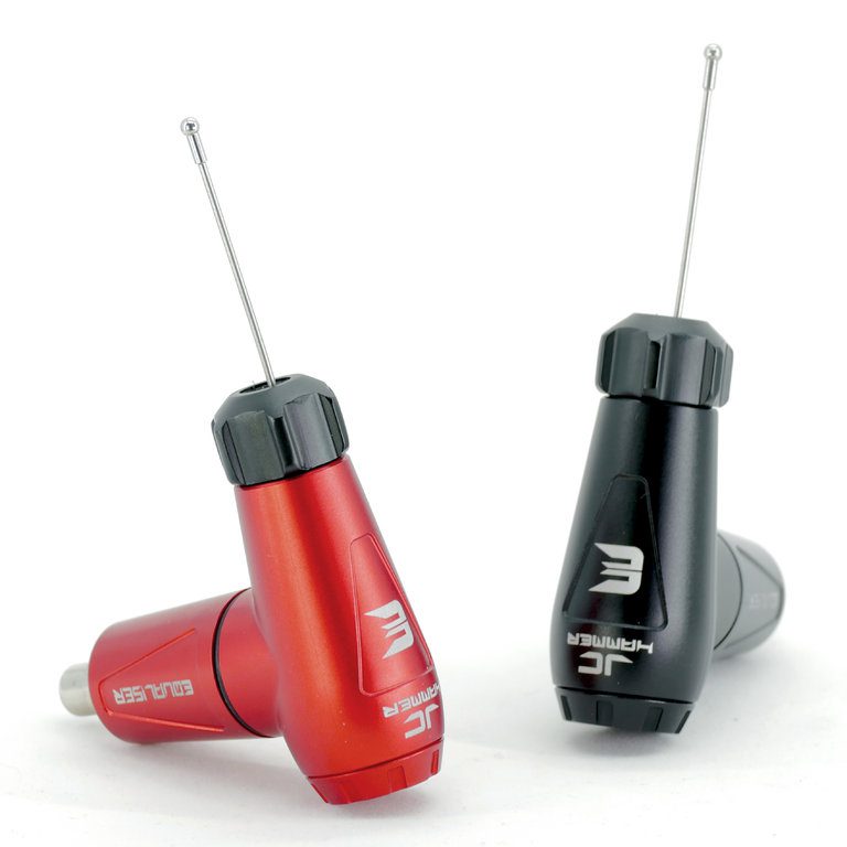 Equaliser JC Hammer, de Kwadron - Imagen 2