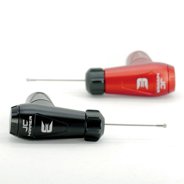 Equaliser JC Hammer, de Kwadron - Imagen 16