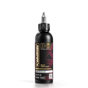 Kwadron INX Enriched Black 120 ml