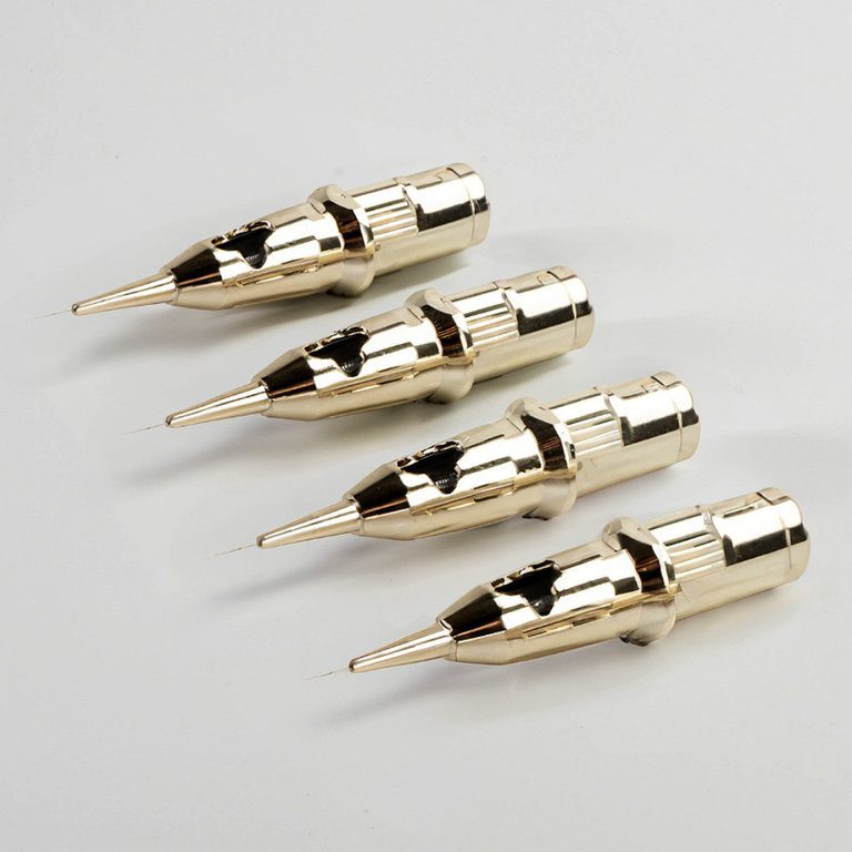 Cartuchos Kwadron PMU OPTIMA Gold (20 unidades) - Imagen 5