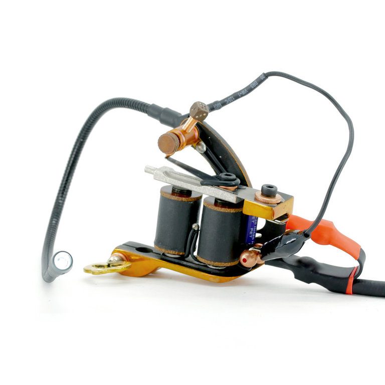 LED para máquinas de tatuar - Imagen 4