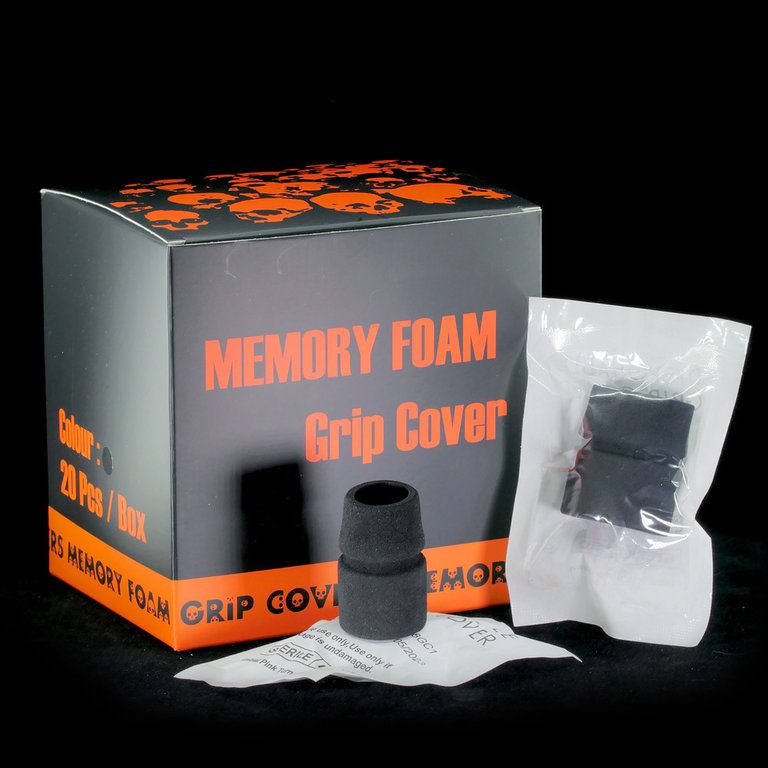 Cubre grip (unidades sueltas) - Imagen 3