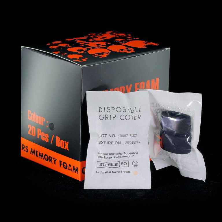 Cubre grip (unidades sueltas) - Imagen 4