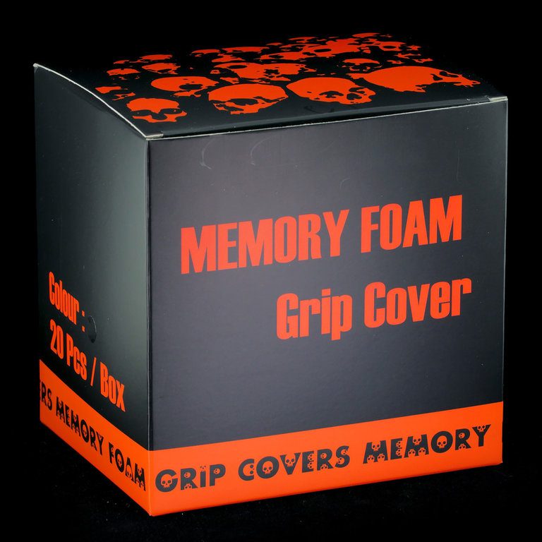 Cubre grip (unidades sueltas) - Imagen 5