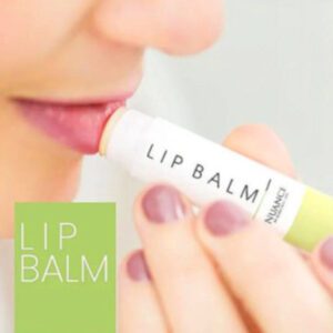 Nuance Lip Balm Coconut Cream