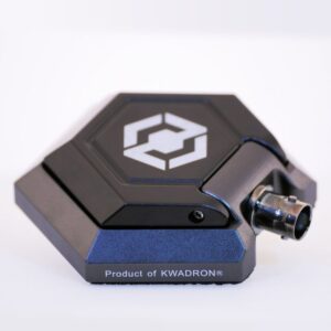 Pedal de alimentación Nemesis Hexagon