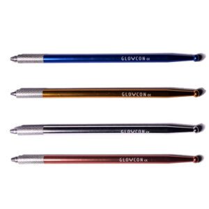 Tébori súper ligero de Glovcon.