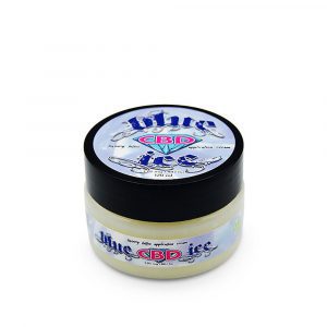 Blue Ice CBD 120 ml