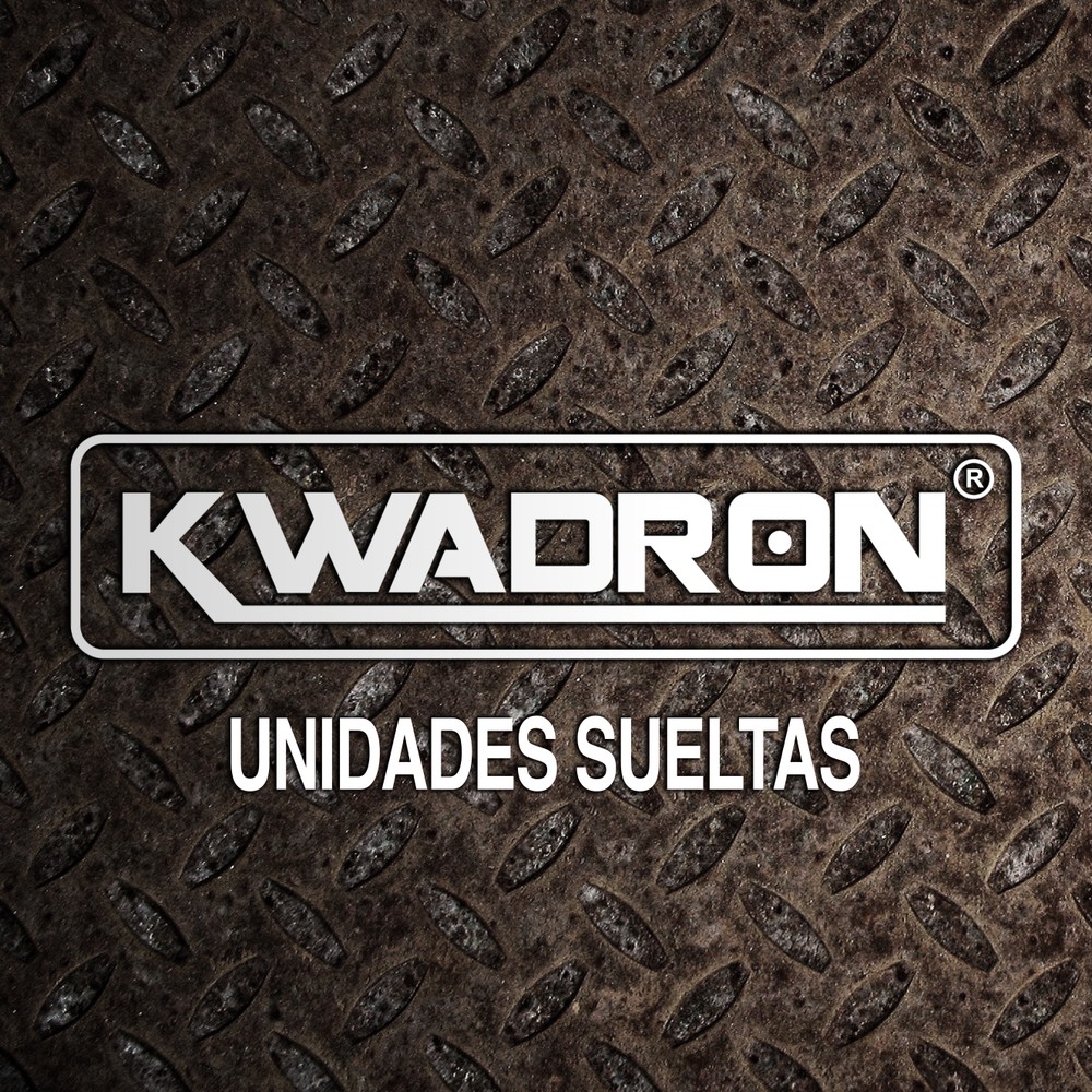 Agujas KWADRON Unidades sueltas