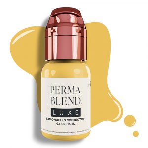 PermaBlend LUXE Limoncello Corrector