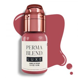 PermaBlend LUXE Amelia Rose
