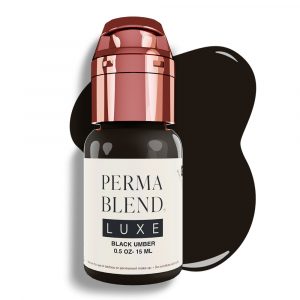 PermaBlend LUXE Black Umber