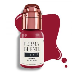 PermaBlend LUXE Boudoir