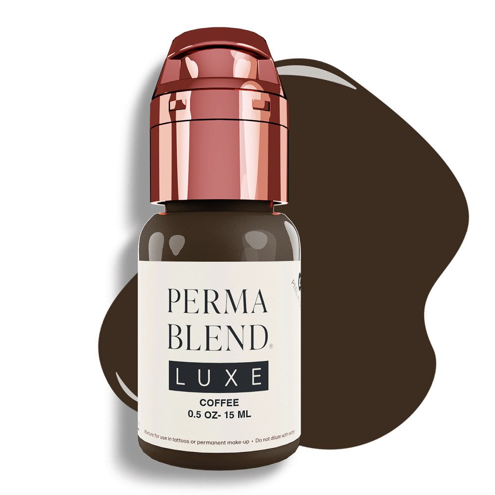 PermaBlend LUXE Coffee