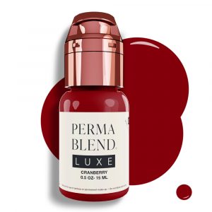 PermaBlend LUXE Cranberry
