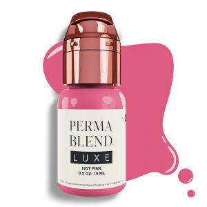 PermaBlend LUXE Hot Pink