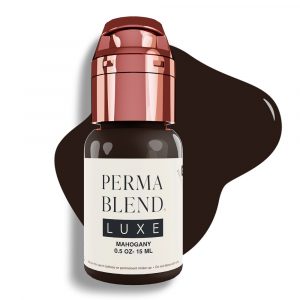 PermaBlend LUXE Mahogany
