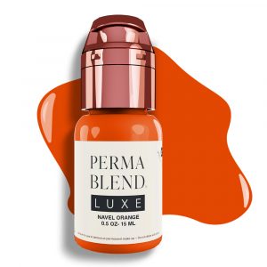PermaBlend LUXE Navel Orange