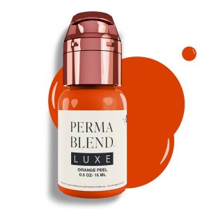 PermaBlend LUXE Orange Peel