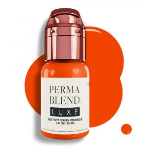 PermaBlend LUXE Outstanding Orange