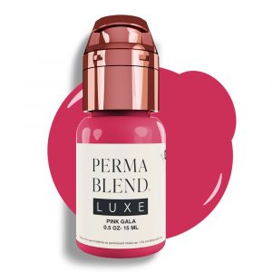 PermaBlend LUXE Pink Gala