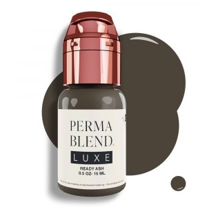 PermaBlend LUXE Ready Ash