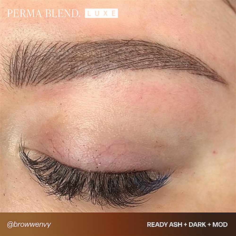 PermaBlend LUXE Ready Ash - Imagen 2