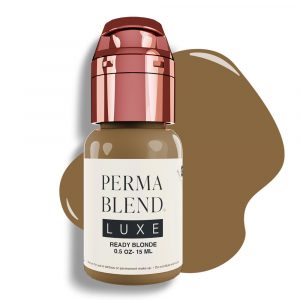 PermaBlend LUXE Ready Blonde
