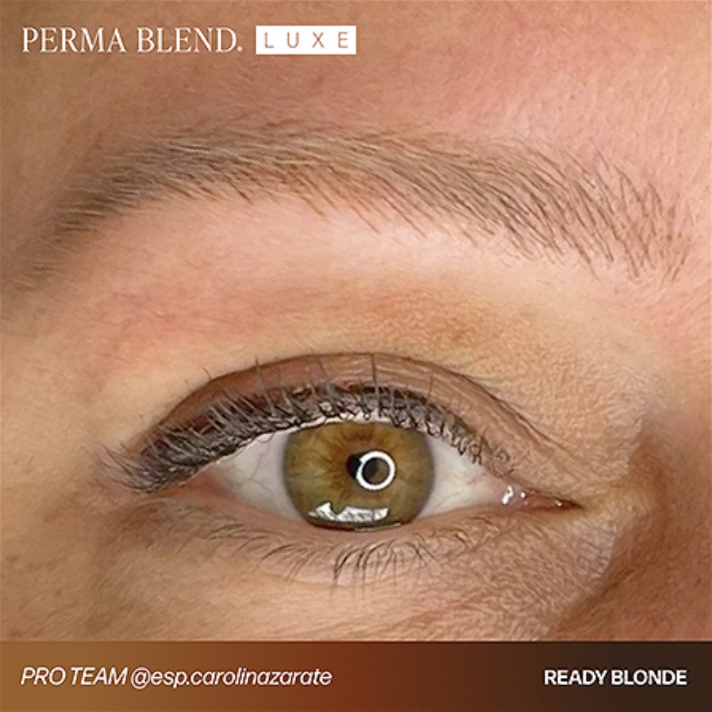 PermaBlend LUXE Ready Blonde - Imagen 2
