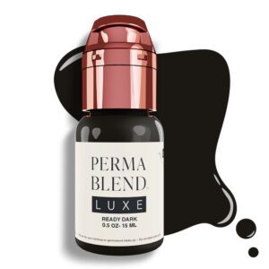 PermaBlend LUXE Ready Dark