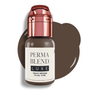 PermaBlend LUXE Ready Medium
