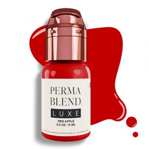 PermaBlend LUXE Red Apple