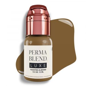 PermaBlend LUXE Toasted Almond
