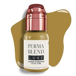 PermaBlend LUXE Ginger Corrector