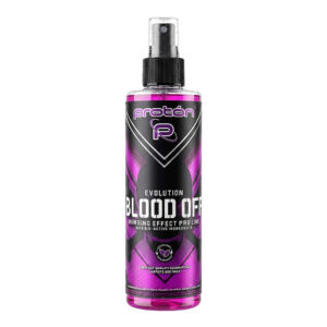 EVOLUTION Protón Blood Off Numbing Effect PRO LINE 250 ml