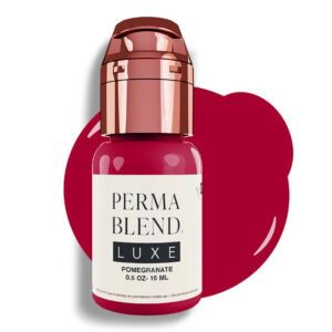 PermaBlend LUXE Pomegranate V2
